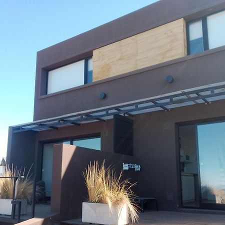 Apartament Homu Dep - Puerto Deseado Zewnętrze zdjęcie