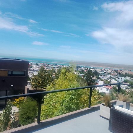 Apartament Homu Dep - Puerto Deseado Zewnętrze zdjęcie