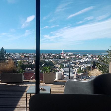 Apartament Homu Dep - Puerto Deseado Zewnętrze zdjęcie
