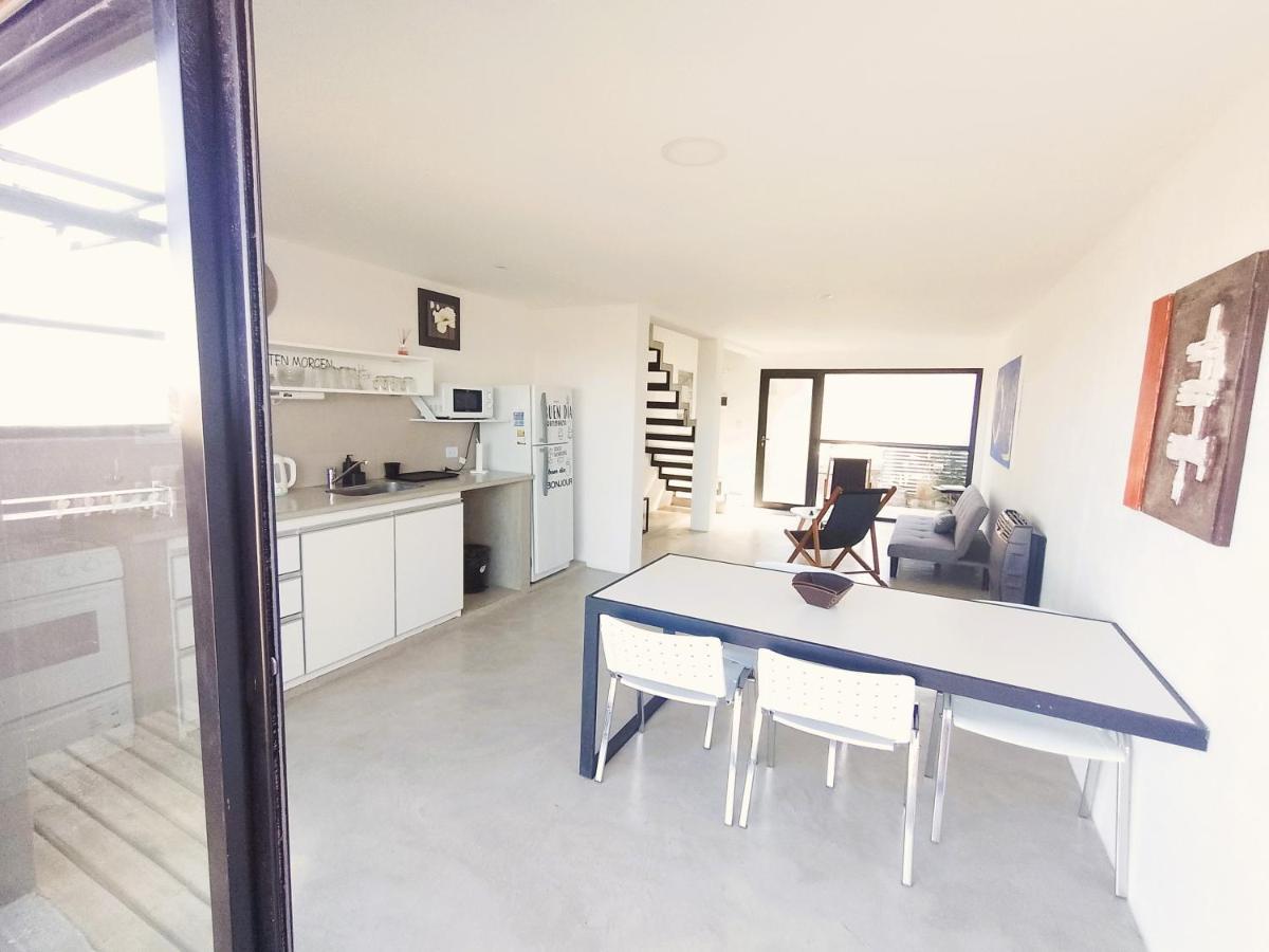 Apartament Homu Dep - Puerto Deseado Zewnętrze zdjęcie
