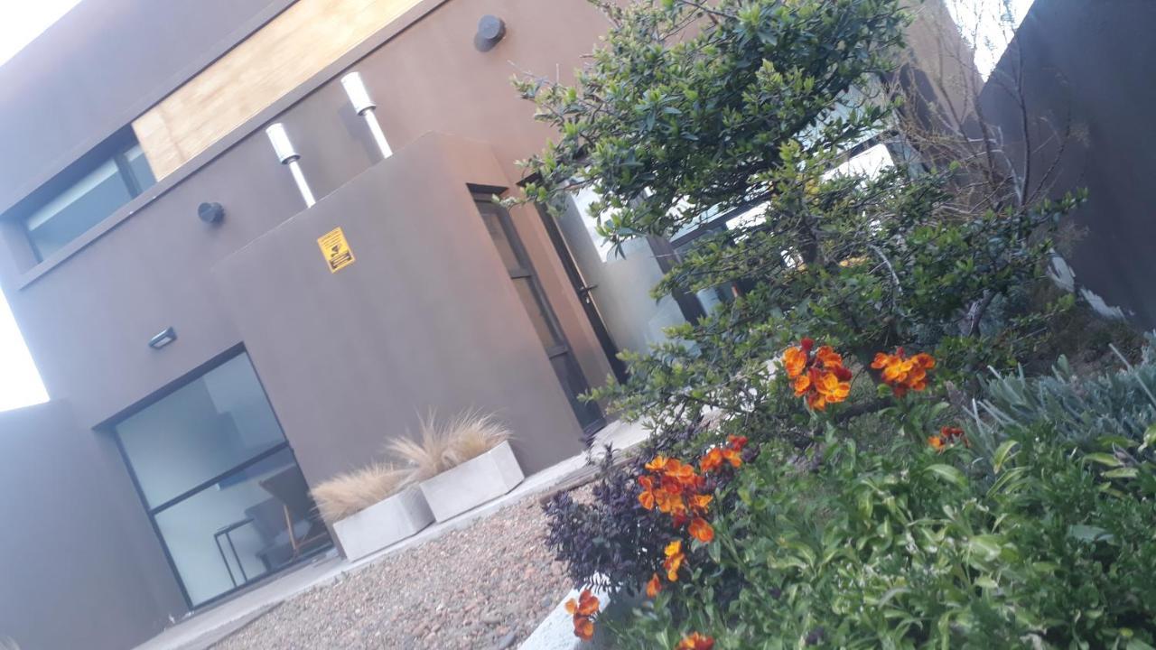 Apartament Homu Dep - Puerto Deseado Zewnętrze zdjęcie