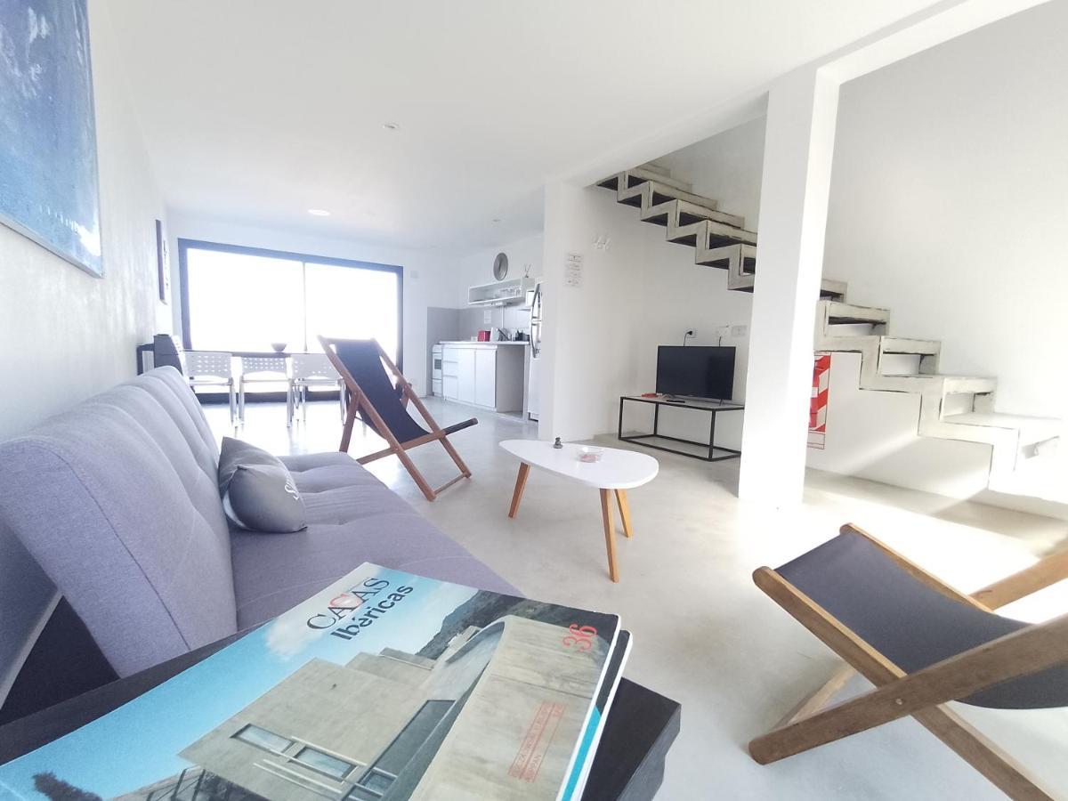 Apartament Homu Dep - Puerto Deseado Zewnętrze zdjęcie