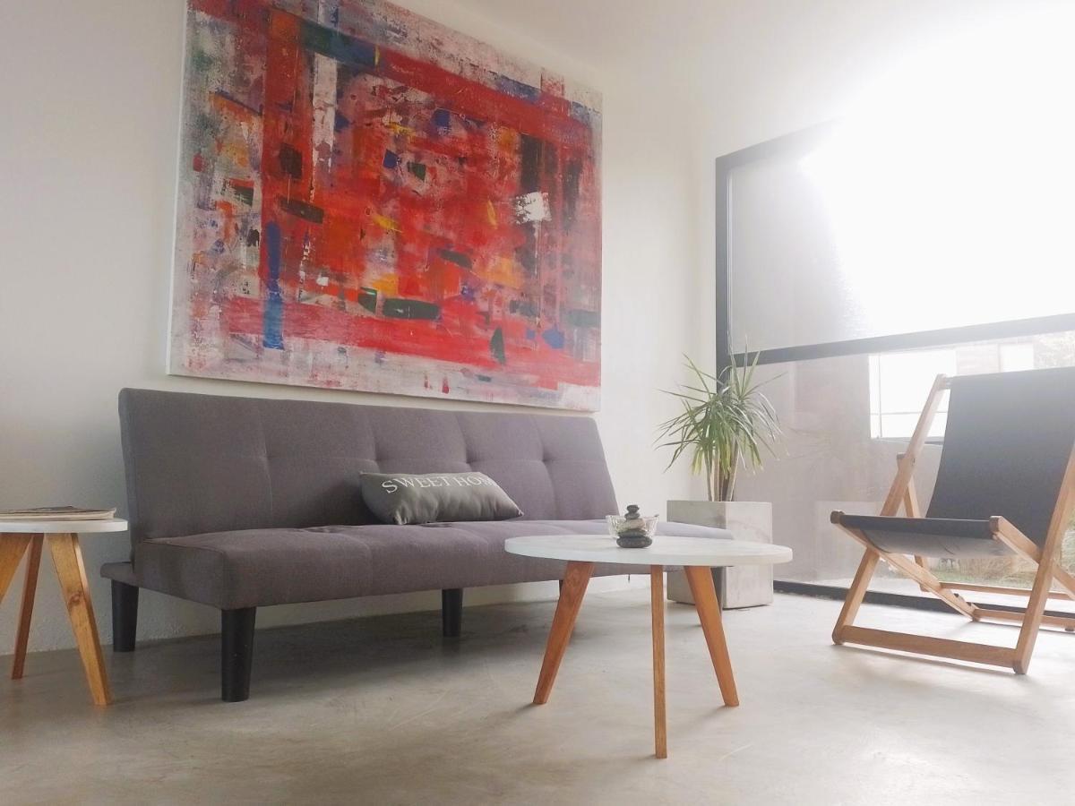Apartament Homu Dep - Puerto Deseado Zewnętrze zdjęcie