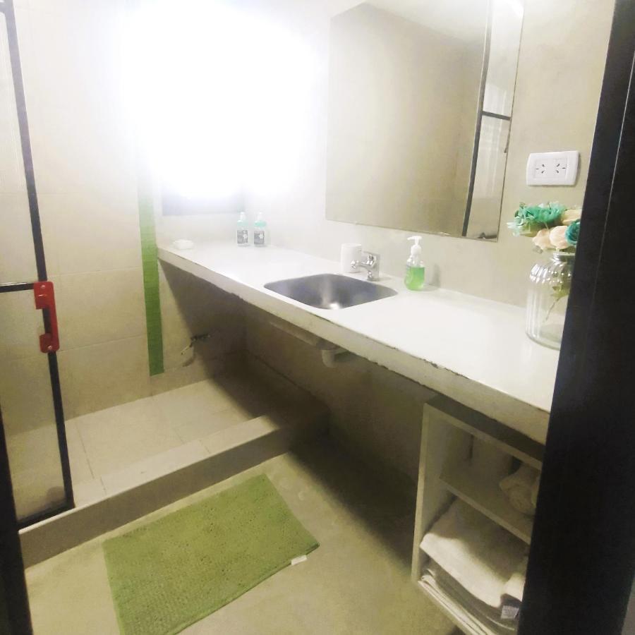 Apartament Homu Dep - Puerto Deseado Zewnętrze zdjęcie