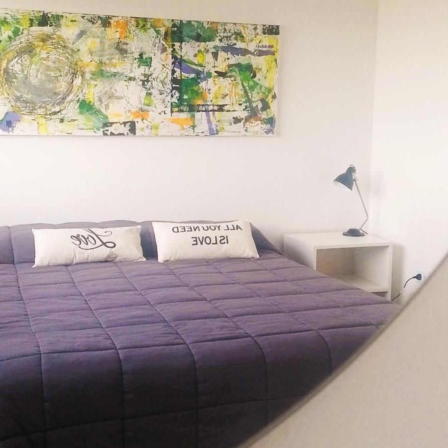 Apartament Homu Dep - Puerto Deseado Zewnętrze zdjęcie
