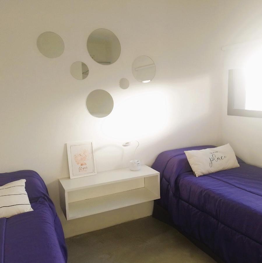 Apartament Homu Dep - Puerto Deseado Zewnętrze zdjęcie