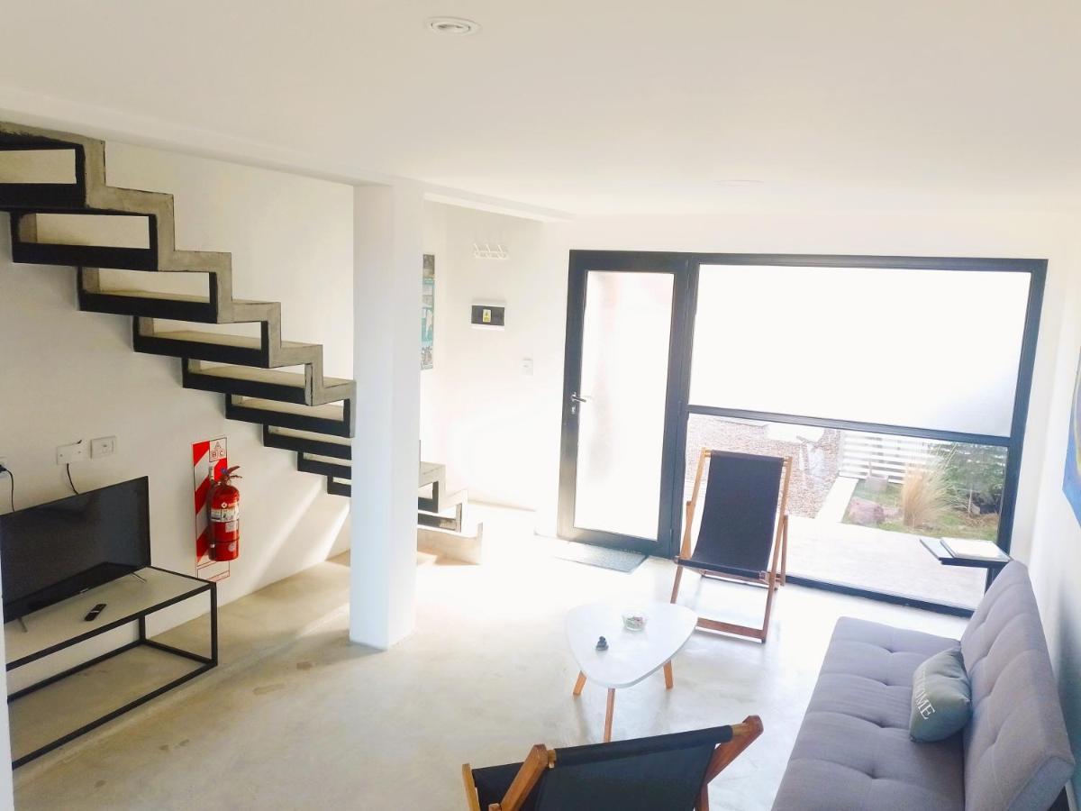 Apartament Homu Dep - Puerto Deseado Zewnętrze zdjęcie
